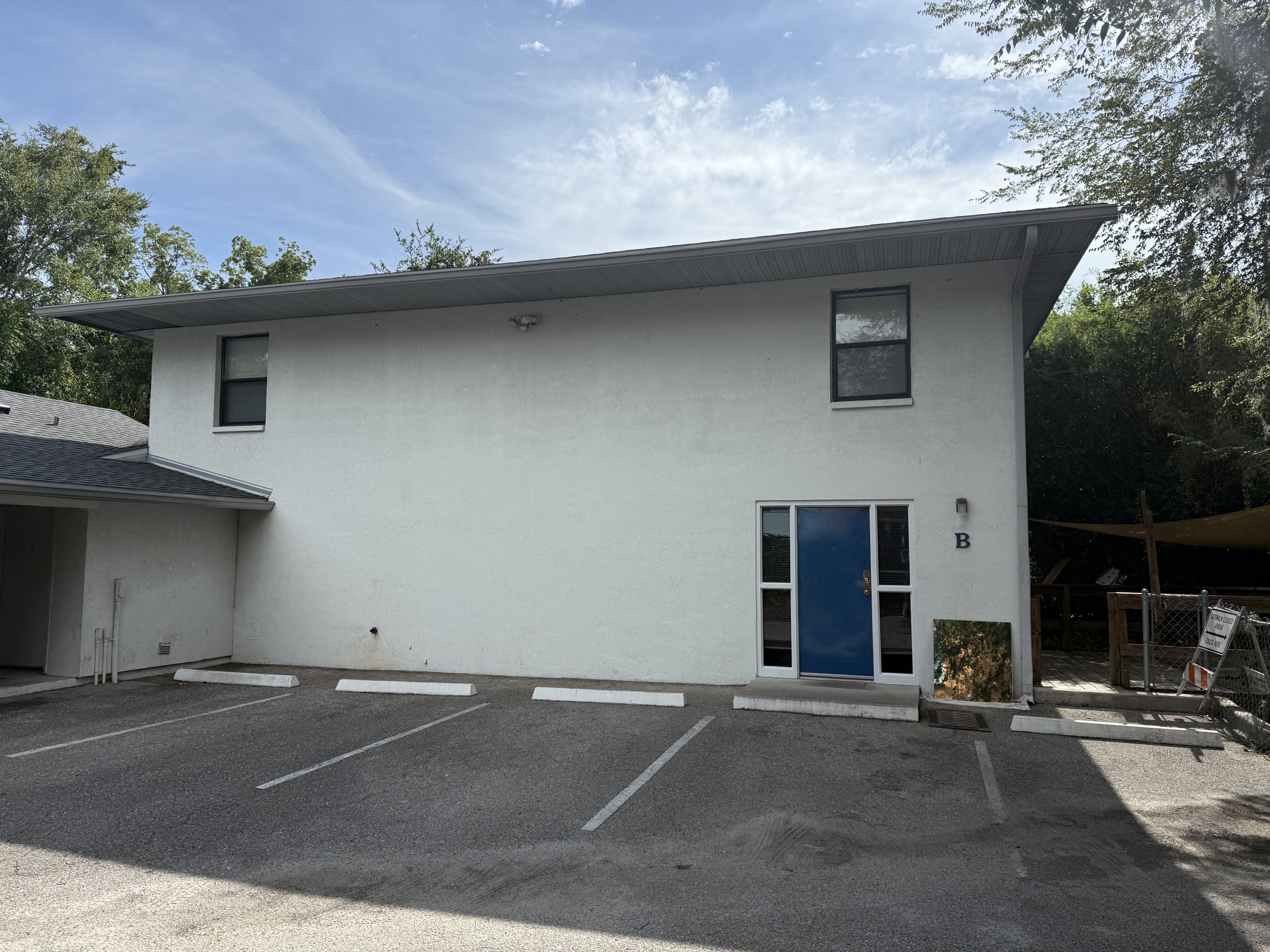 1022 SW 4th Ave #B