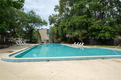 2811 SW Archer Road M111